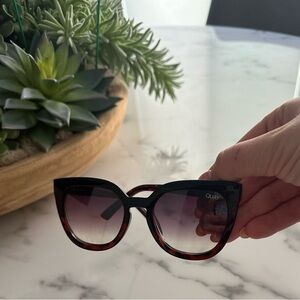 Quay Noosa sunglasses women’s Brand new